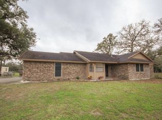 1485 Benbow Rd, Inez, TX 77968