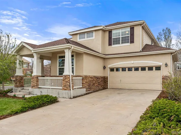 13353 Glacier Rim Trail, Broomfield, CO 80020