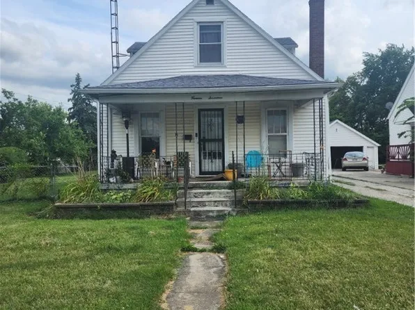 1417 Covington Ave, Piqua, OH 45356