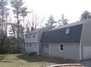 29 Ravine Rd, Amherst, NH 03031