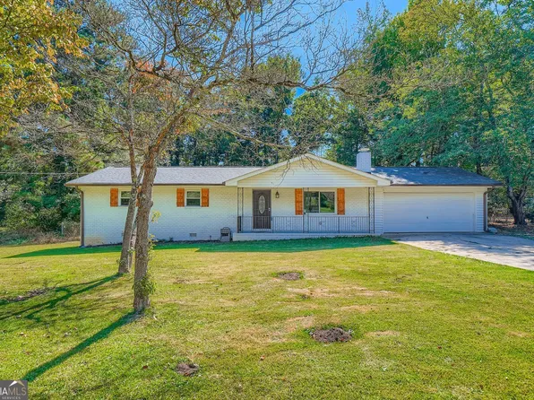 4229 Clearview Dr, Douglasville, GA 30134