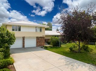 3516 14th Ave S, Great Falls, MT 59405