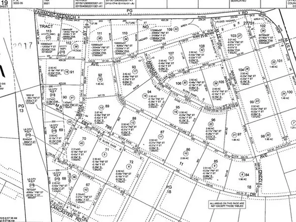 0 E 215th St E, Lancaster, CA 93535