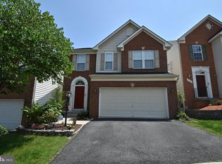8558 Barrow Furnace Ln, Lorton, VA 22079