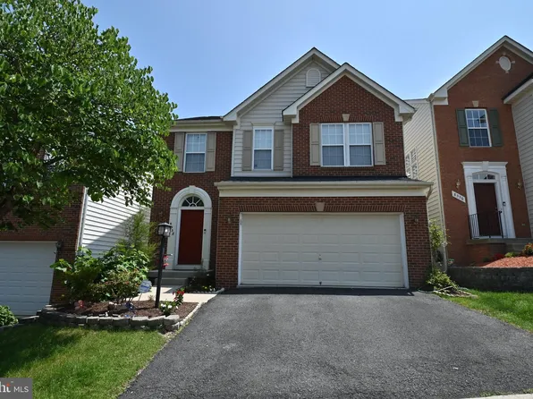 8558 Barrow Furnace Ln, Lorton, VA 22079