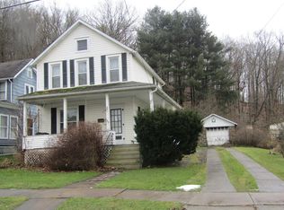 219 E Bloss St, Titusville, PA 16354