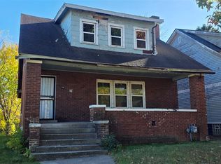 59 W Parkhurst Pl, Detroit, MI