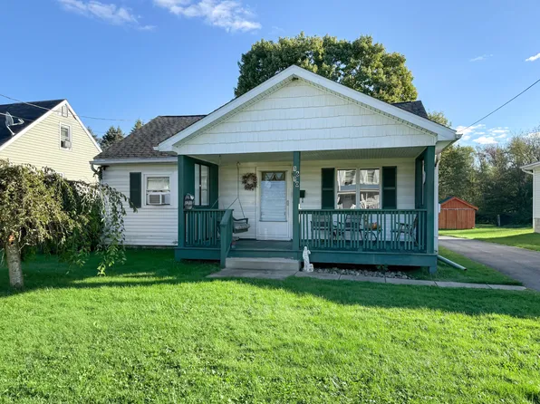 1610 Bond St, Brockway, PA 15824