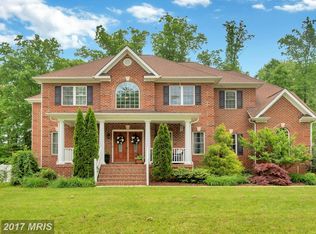 11202 Lynette Ct, Fredericksburg, VA 22408