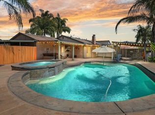 13444 Marjay Dr, Lakeside, CA 92040