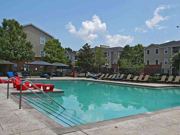 One of 3 pools
