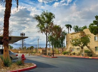 1852 N Decatur Blvd UNIT 101, Las Vegas, NV 89108