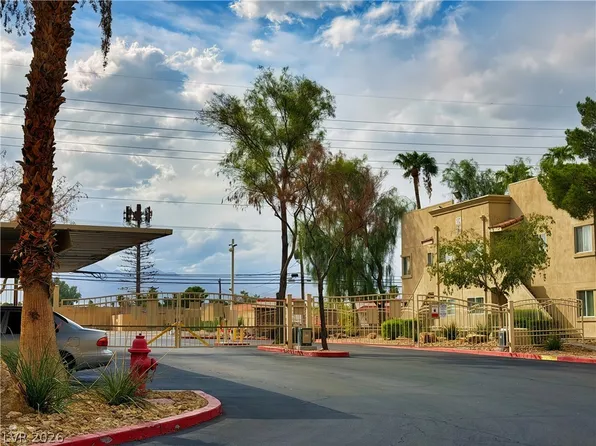 1852 N Decatur Blvd Unit 101, Las Vegas, NV 89108