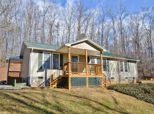 166 Allie Dr, Old Fort, NC 28762