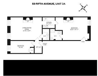 Rented by Empire Key Solutions LLC