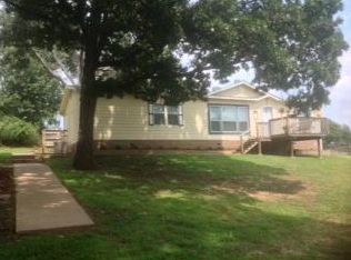 12725 Hazel Valley Rd, Fayetteville, AR 72701
