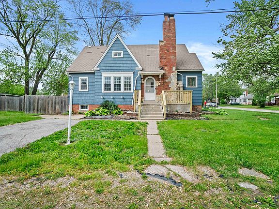 2nd image of 14856 Perry Ave