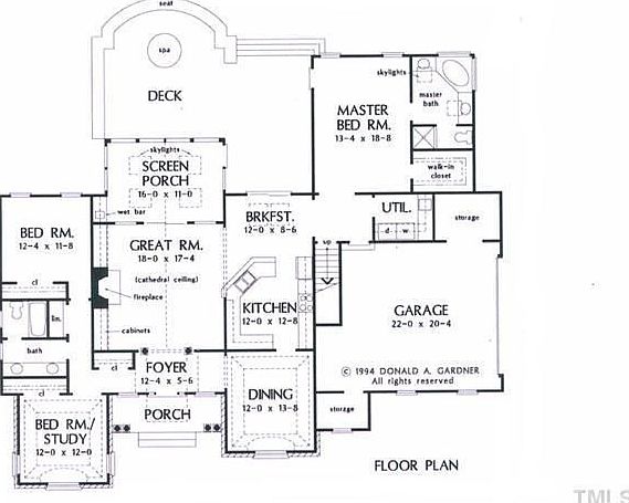 2nd image of 3514 Carlene Ln