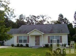 7409 Rhinestone Ct, Leland, NC 28451