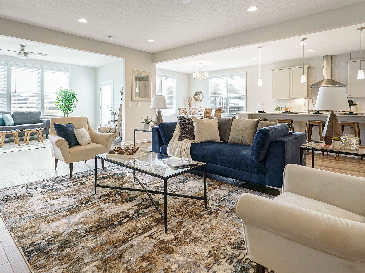 8139 Wolf Path Dr, Powell, OH 43065 | Zillow