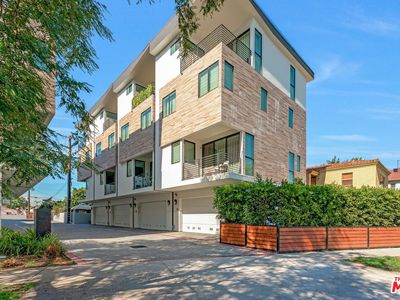 5157 W Redondo Ct, Los Angeles, CA, 90019