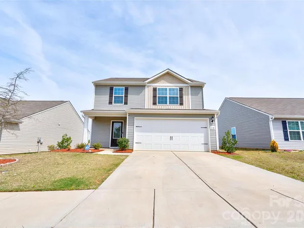 318 Aniston Ln, Shelby, NC 28152