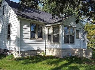 12810 Airport Hwy, Swanton, OH 43558
