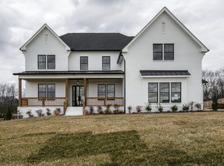 2134 Southern Preserve Ln, Franklin, TN 37064