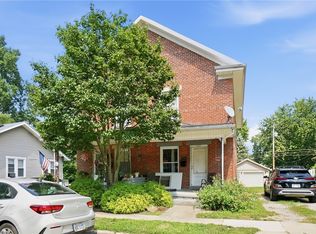 623 S Monroe St #627, Xenia, OH 45385