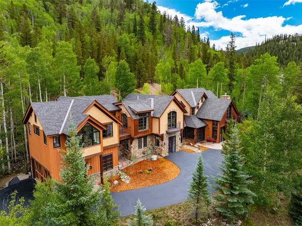 94 Sun Beam Drive, Breckenridge, CO 80424