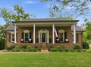 1601 Ash Grove Ct, Franklin, TN 37069