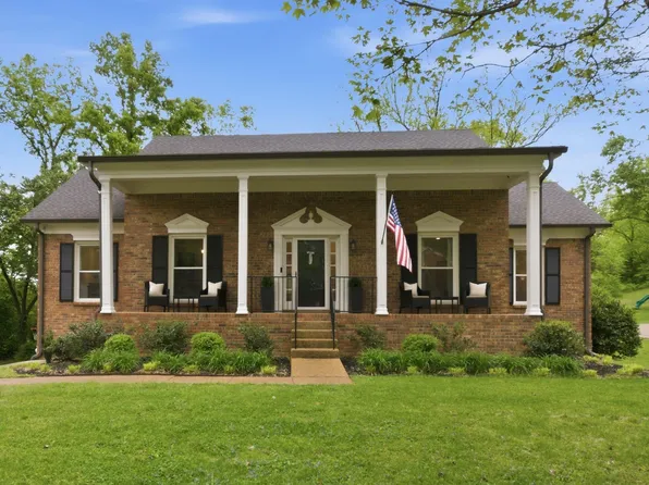 1601 Ash Grove Ct, Franklin, TN 37069