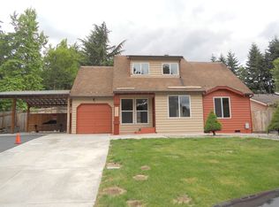 11629 SE 223rd Dr, Kent, WA 98031