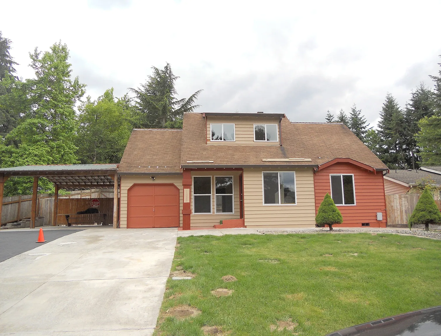 11629 SE 223rd Dr photo 1