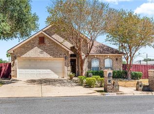 2300 Pelican Ave W, McAllen, TX 78504