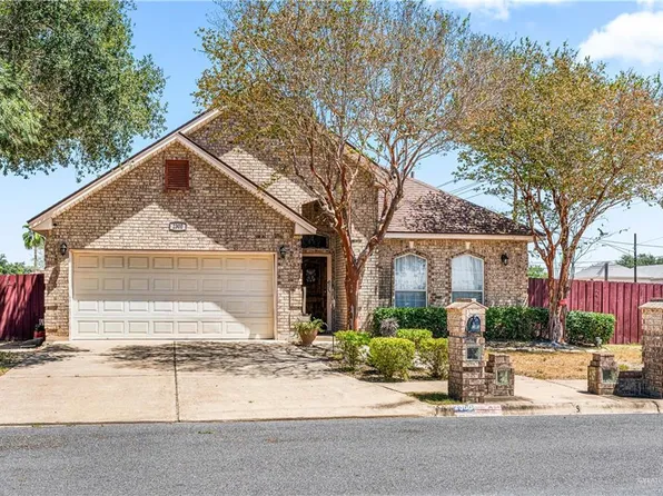 2300 Pelican Ave W, McAllen, TX 78504