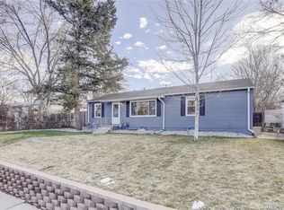 4630 S Bannock St, Englewood, CO 80110