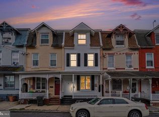 220 Chestnut St, Lebanon, PA 17042