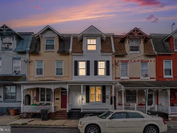 220 Chestnut St, Lebanon, PA 17042