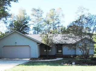 117 Beech Run Dr, Greenwood, SC 29649