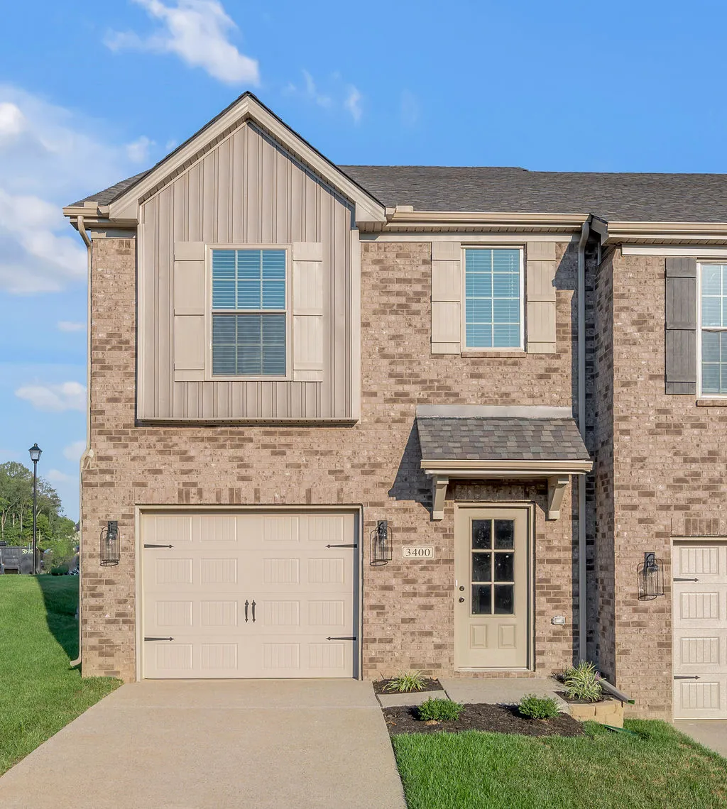 Primary Photo - Bellingham Park Townhomes