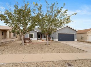 621 Bariloche Dr, Anthony, TX 79821