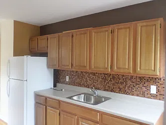 Rented by The Macon Realty