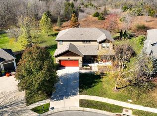 16540 Agnes St, Gardner, KS 66030