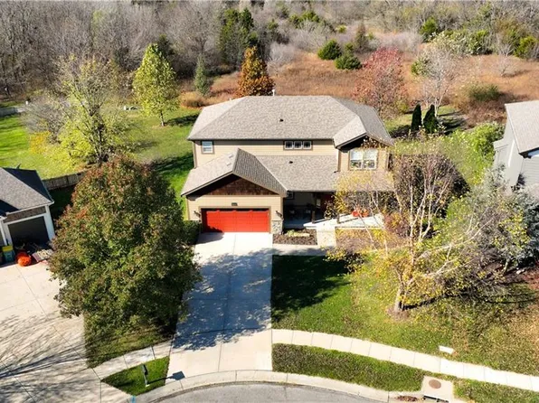 16540 Agnes St, Gardner, KS 66030