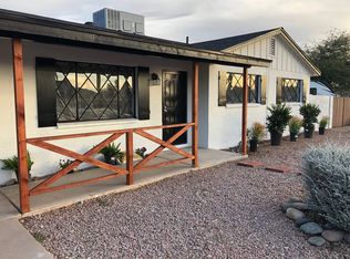 7344 E Pierce St, Scottsdale, AZ 85257