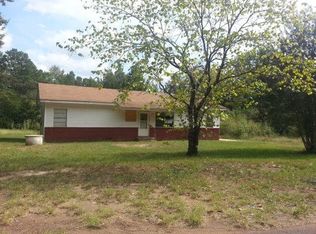 3707 County Road 4223, Bivins, TX 75555