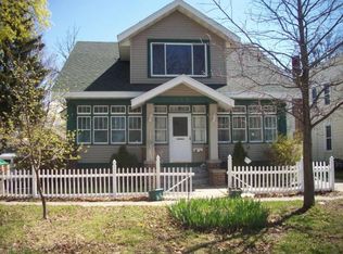 103 N Maple St, Sturgis, MI 49091