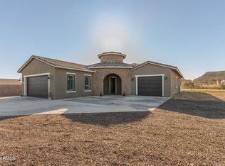 27482 N FREEDOM Street, San Tan Valley, AZ 85144