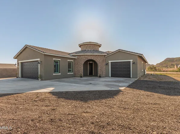 27482 N FREEDOM Street, San Tan Valley, AZ 85144